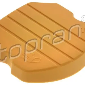 Niska cena Pokrywa, wlew olejowy TOPRAN 206 024