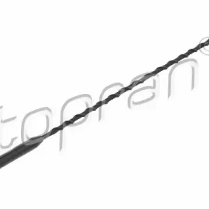Do wyczerpania zapasów Antena TOPRAN 206 030