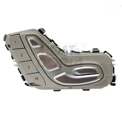 Włącznik, regulacja siedzenia MEAT & DORIA 206115 Oferta czasowa