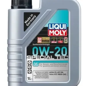 OLEJ LQM 0W-20 SPECIAL TEC V 1L Bestseller