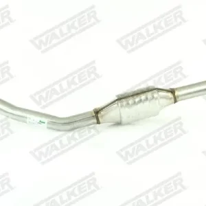 Darmowy zwrot Katalizator WALKER 20657