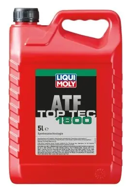 Ostatnia szansa OLEJ LQM TOPTEC ATF 1800 5L