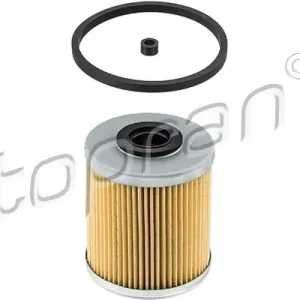 Bestseller Filtr paliwa TOPRAN 207 209