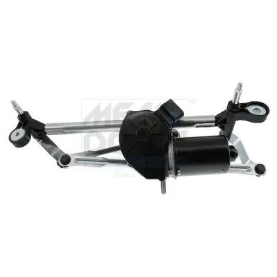 Czyszczenie szyb MEAT & DORIA 207003 Promocja