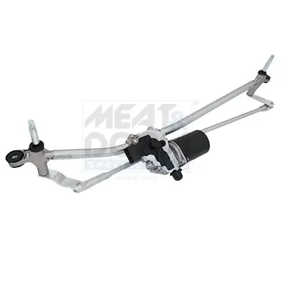 Czyszczenie szyb MEAT & DORIA 207074 Bestseller
