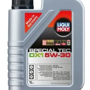 OLEJ LQM 5W-30 SPECIAL TEC DX1 1L Wyprzedaż