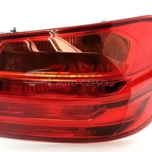 LAMPA TYLNA Okazja