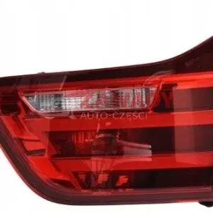 LAMPA TYLNA Tani