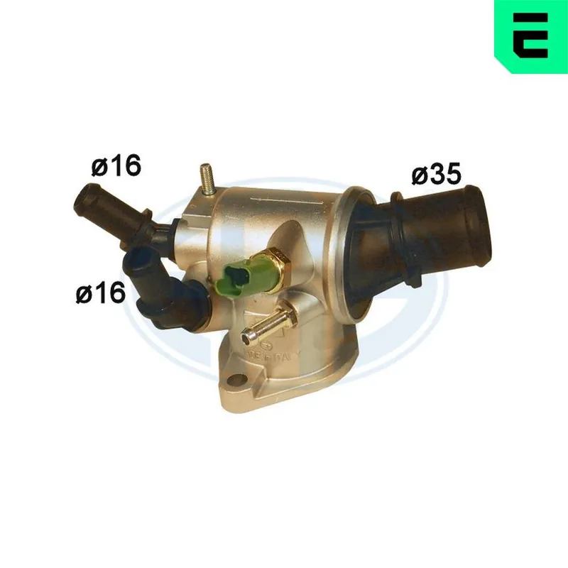 Oferta Termostat, płyn chłodzący ERA 350004
