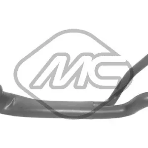 Zniżka Wąż, wentylacja skrzyni korbowej METALCAUCHO 35005