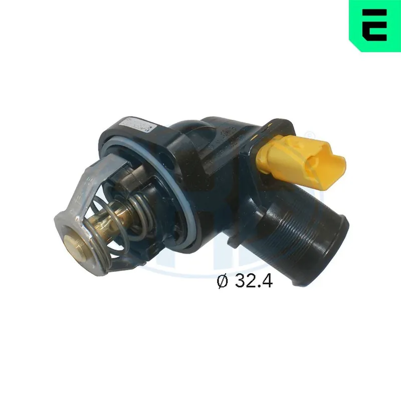 Rabat Termostat, płyn chłodzący ERA 350395