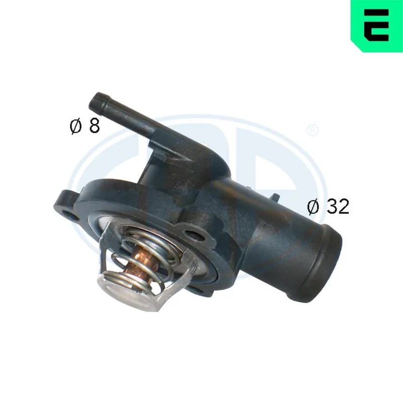Termostat, płyn chłodzący ERA 350411 Tani