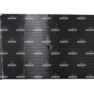Oferta czasowa Skraplacz, klimatyzacja NRF 350635