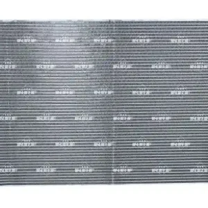 Szybka wysyłka Skraplacz, klimatyzacja NRF 350650