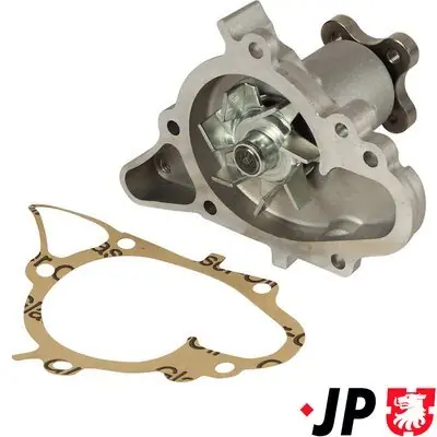 Pompa wody, chłodzenie silnika JP GROUP 3514100600 Ostatnie sztuki