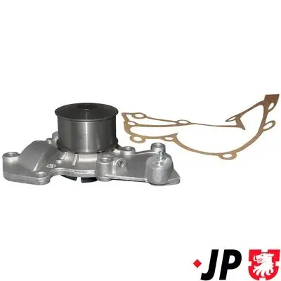 Pompa wody, chłodzenie silnika JP GROUP 3514100900 Oferta czasowa