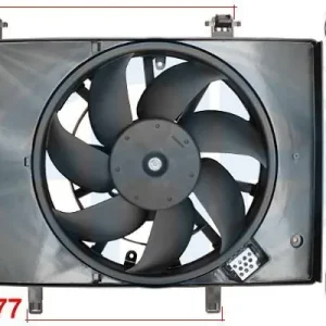 Wentylator, chłodzenie silnika ERA 352069 Oferta czasowa
