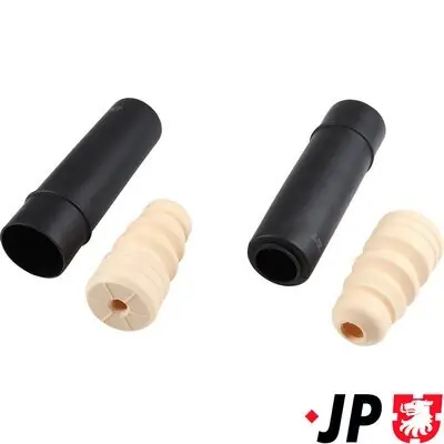 Bestseller Zestaw ochrony przeciwpyłowej, amortyzator JP GROUP 3552704510