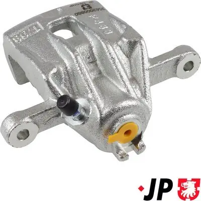 Zacisk hamulca JP GROUP 3562000880 Promocja