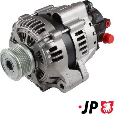 Alternator JP GROUP 3590100500 Darmowa dostawa