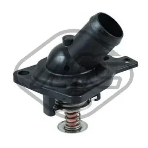 Bezpieczne zakupy Termostat, płyn chłodzący METALCAUCHO 35911