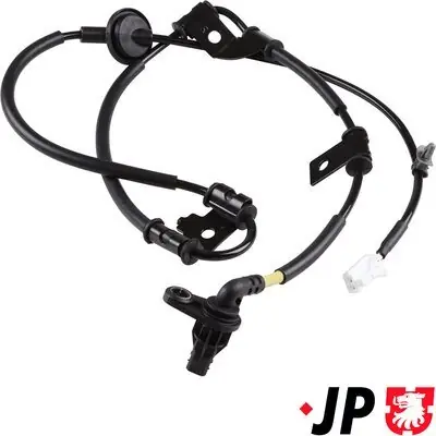 Czujnik, prędkość obrotowa koła JP GROUP 3597105980 Wyjątkowa oferta