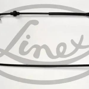 Wyjątkowa oferta Cięgło, hamulec postojowy LINEX 36.01.07