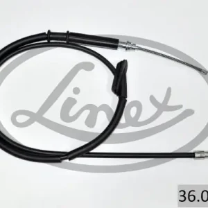 Cięgło, hamulec postojowy LINEX 36.01.32 Promocja