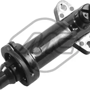 Darmowy zwrot Korpus termostatu METALCAUCHO 36008