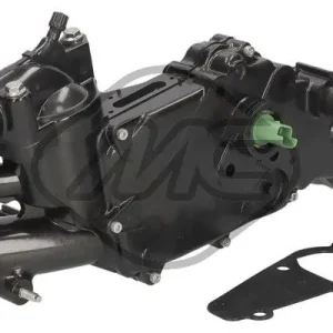 Darmowa dostawa Termostat, płyn chłodzący METALCAUCHO 36032