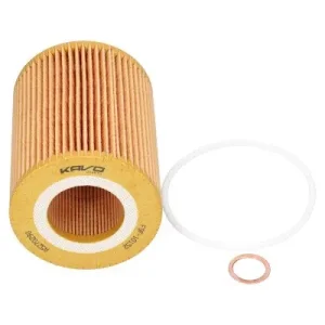 Nie przegap Filtr oleju KAVO PARTS FOF-10152