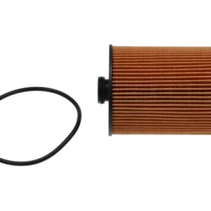 Do wyczerpania zapasów Filtr oleju KAVO PARTS FOF-10154