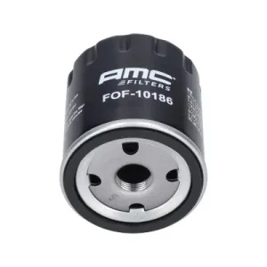 Łatwy zwrot Filtr oleju KAVO PARTS FOF-10186