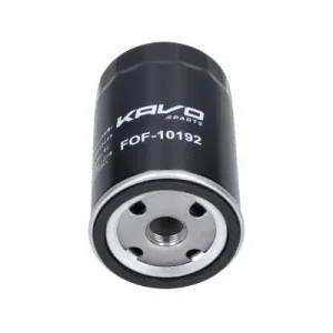 Do wyczerpania zapasów Filtr oleju KAVO PARTS FOF-10192