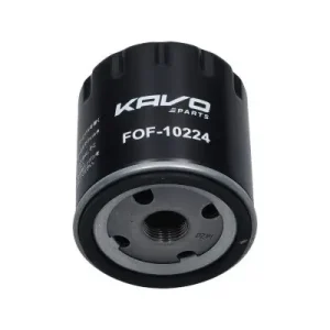 Do wyczerpania zapasów Filtr oleju KAVO PARTS FOF-10224
