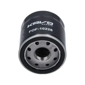 Nie przegap Filtr oleju KAVO PARTS FOF-10228