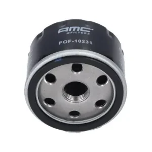 Darmowy zwrot Filtr oleju KAVO PARTS FOF-10231