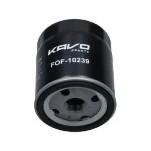 Nowość Filtr oleju KAVO PARTS FOF-10239