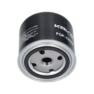Bezpieczna płatność Filtr oleju KAVO PARTS FOF-10256