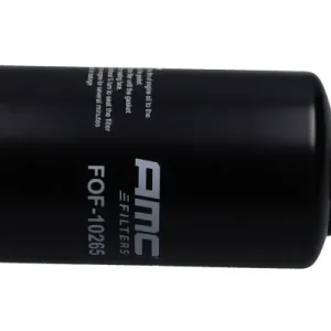 Popularny Filtr oleju KAVO PARTS FOF-10265