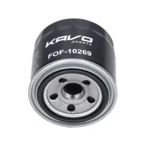 Oferta limitowana Filtr oleju KAVO PARTS FOF-10269