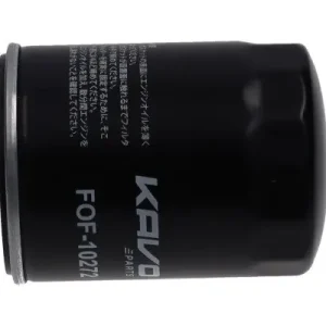 Ograniczona ilość Filtr oleju KAVO PARTS FOF-10272