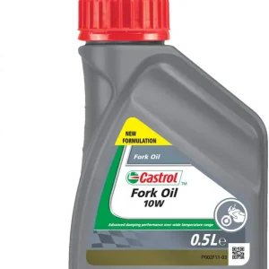 Wyprzedaż Olej do hydrauliki centralnej CASTROL 154F3D