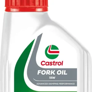 Tylko do końca tygodnia Olej do hydrauliki centralnej CASTROL 15F1ED