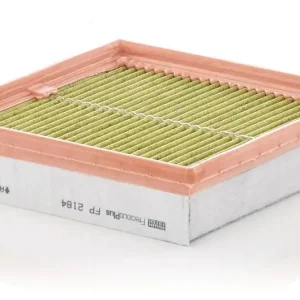 Obniżka ceny Filtr, wentylacja przestrzeni pasażerskiej MANN-FILTER FP 2184