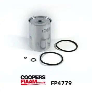 Filtr paliwa COOPERSFIAAM FILTERS FP4779 Premium