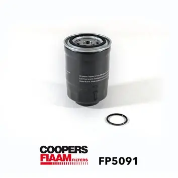 Filtr paliwa COOPERSFIAAM FILTERS FP5091 Super okazja