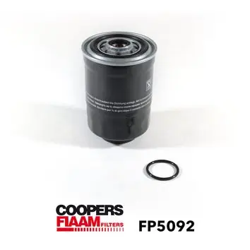Filtr paliwa COOPERSFIAAM FILTERS FP5092 Tylko do końca tygodnia