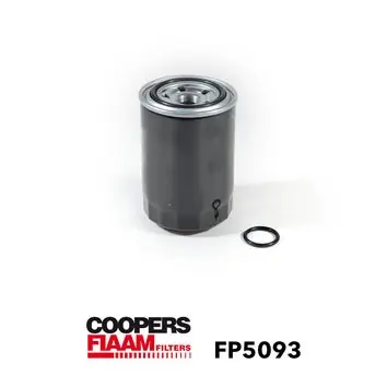 Filtr paliwa COOPERSFIAAM FILTERS FP5093 Wybór klientów