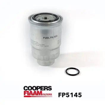 Wybór klientów Filtr paliwa COOPERSFIAAM FILTERS FP5145